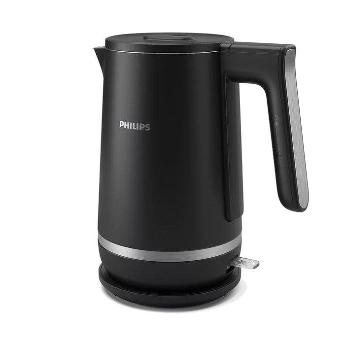 Philips HD9395/90 Double Wall Kettle 5000 Series 2200W 1.7L | TBM Online