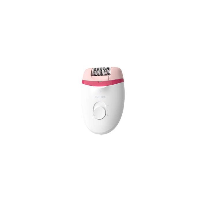 Philips BRE255/00 Epilator Satinelle Corded Compact | TBM - Your Neighbourhood Electrical Store