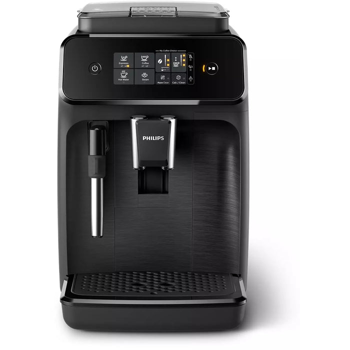 Philips EP1220/00 Espresso Coffee Machine Fully Automatic Series 1200 | TBM Online