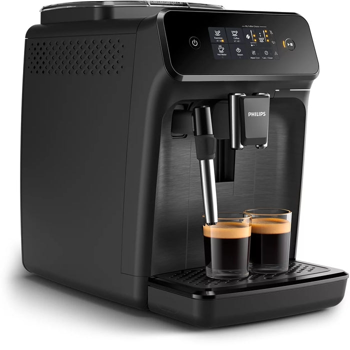 Philips EP1220/00 Espresso Coffee Machine Fully Automatic Series 1200 | TBM Online