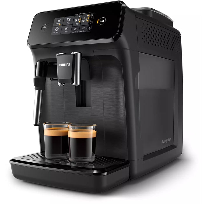 Philips EP1220/00 Espresso Coffee Machine Fully Automatic Series 1200 | TBM Online