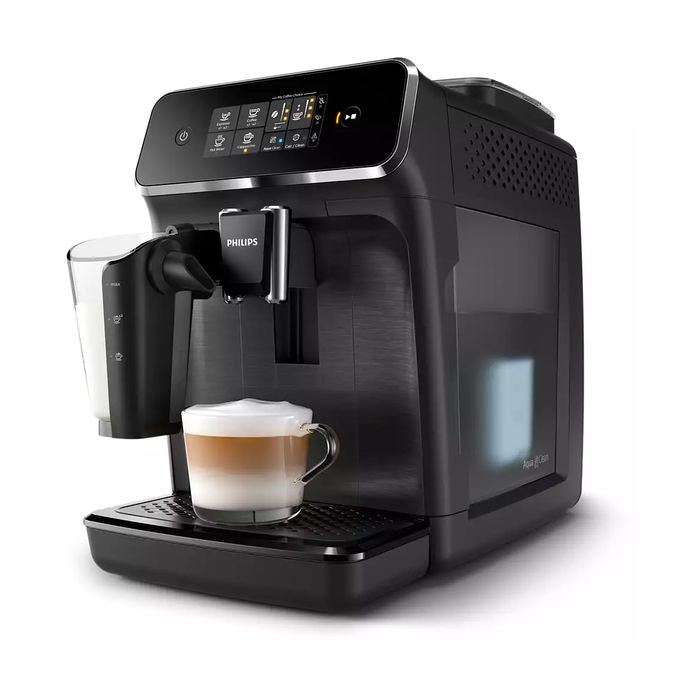 Philips EP2230/10 Espresso Coffee Machines Series 2200 | TBM Online