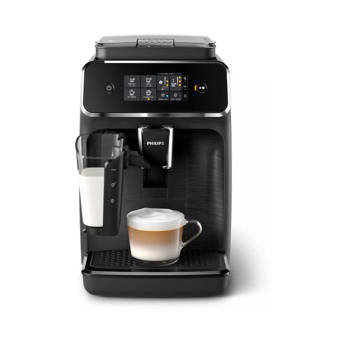 Philips EP2230/10 Espresso Coffee Machines Series 2200 | TBM Online