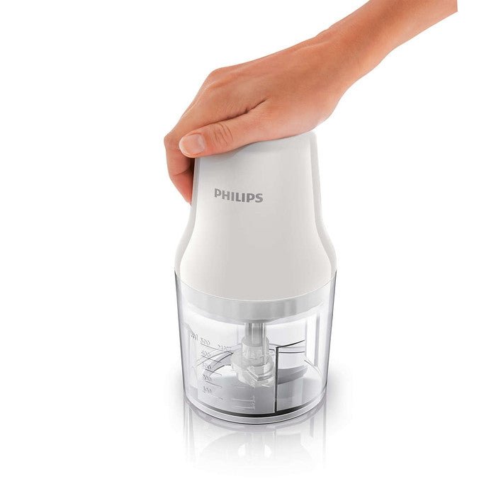 Philips HR1393/00 Daily Collection Chopper 0.7L | TBM Online