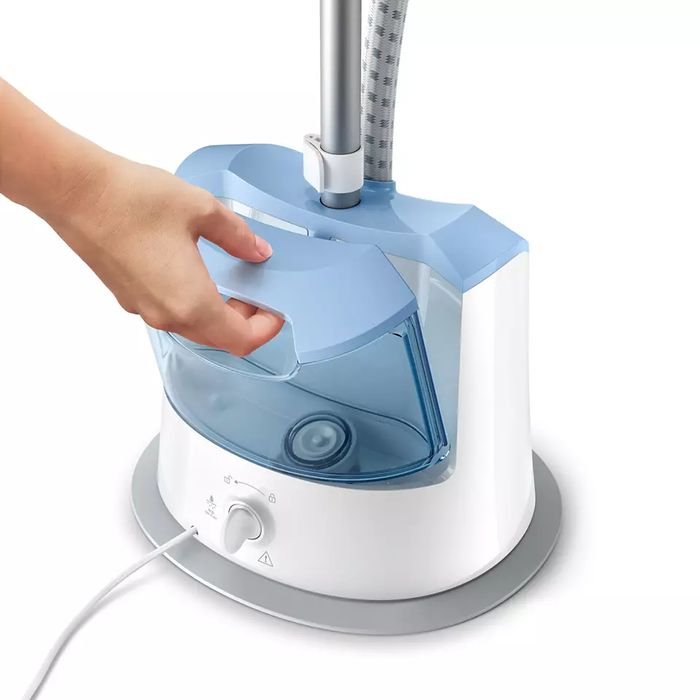 Philips GC482/27 Garment Steamer Easy Touch | TBM - Your Neighbourhood Electrical Store