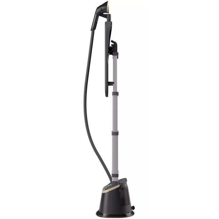 Philips STE3170/80 Garmet Stand Steamer 2000W Black | TBM Online