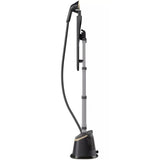 Philips STE3170/80 Garmet Stand Steamer 2000W Black | TBM Online