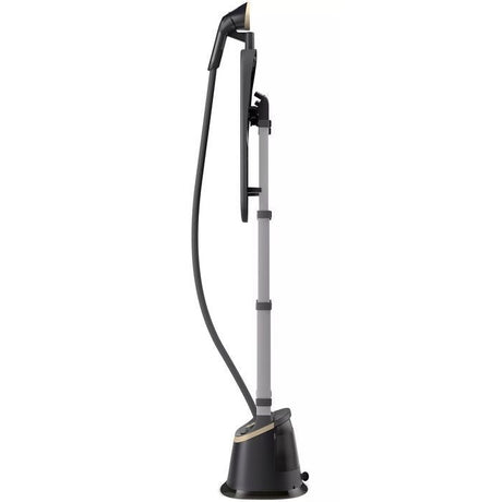 Philips STE3170/80 Garmet Stand Steamer 2000W Black | TBM Online