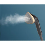 Philips STE3170/80 Garmet Stand Steamer 2000W Black | TBM Online