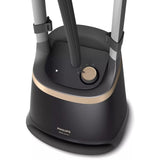 Philips STE3170/80 Garmet Stand Steamer 2000W Black | TBM Online