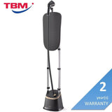 Philips STE3170/80 Garmet Stand Steamer 2000W Black | TBM Online