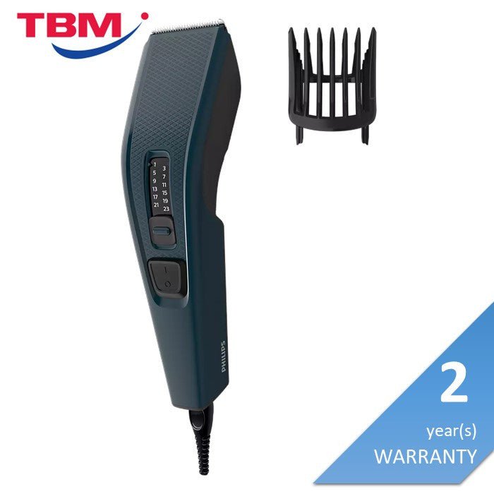 Philips HC3505/15 Hair Clipper Mains Closed Box | TBM Online