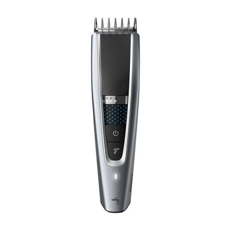 Philips HC5630/15 Hair Clipper S5000 Rechargeable Turbo Mode | TBM Online