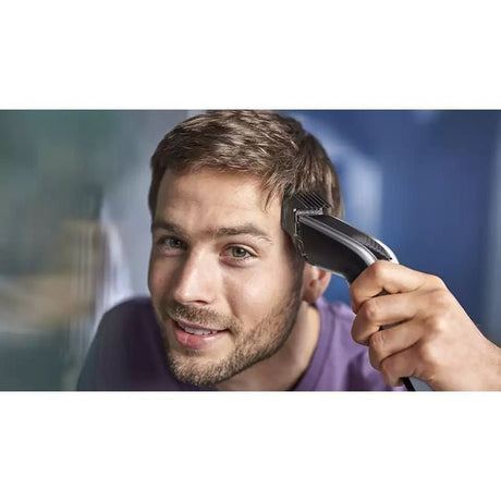 Philips HC5630/15 Hair Clipper S5000 Rechargeable Turbo Mode | TBM Online