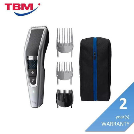 Philips HC5630/15 Hair Clipper S5000 Rechargeable Turbo Mode | TBM Online