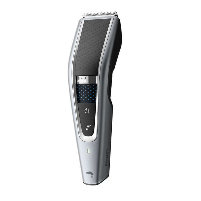 Philips HC5630/15 Hair Clipper S5000 Rechargeable Turbo Mode | TBM - Your Neighbourhood Electrical Store
