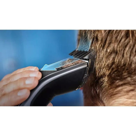 Philips HC5630/15 Hair Clipper S5000 Rechargeable Turbo Mode | TBM Online