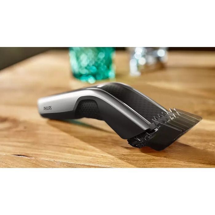 Philips HC5630/15 Hair Clipper S5000 Rechargeable Turbo Mode | TBM - Your Neighbourhood Electrical Store