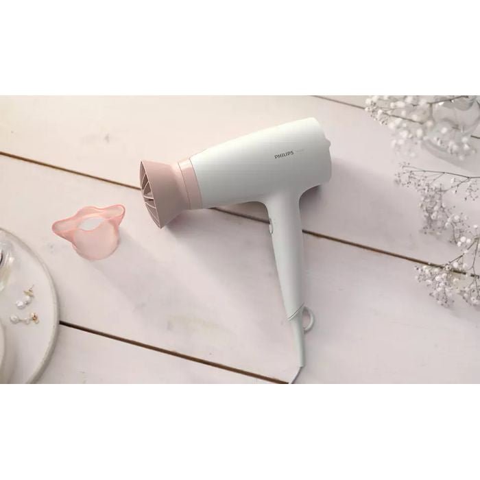 Philips BHD300/13 Hair Dryer 3000 Thermo Protect 1600W | TBM Online