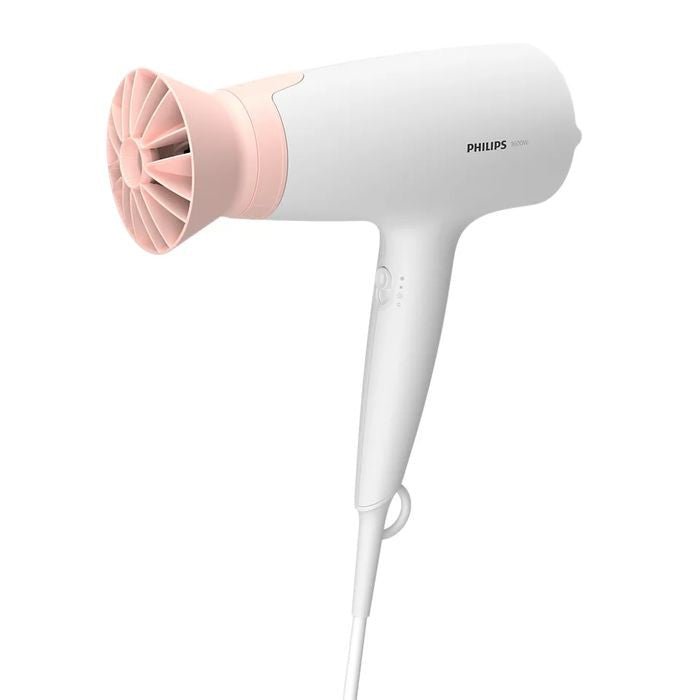Philips BHD300/13 Hair Dryer 3000 Thermo Protect 1600W | TBM - Your Neighbourhood Electrical Store