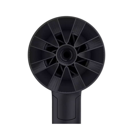 Philips BHD308/13 Hair Dryer 3000 Thermo Protect Foldable 1600W Black | TBM Online