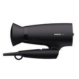 Philips BHD308/13 Hair Dryer 3000 Thermo Protect Foldable 1600W Black | TBM Online