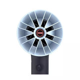Philips BHD360/23 Hair Dryer Thermo Protect 2100W Navy/BB Blue With Disfusser | TBM Online