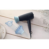 Philips BHD360/23 Hair Dryer Thermo Protect 2100W Navy/BB Blue With Disfusser | TBM Online