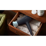 Philips BHD360/23 Hair Dryer Thermo Protect 2100W Navy/BB Blue With Disfusser | TBM Online