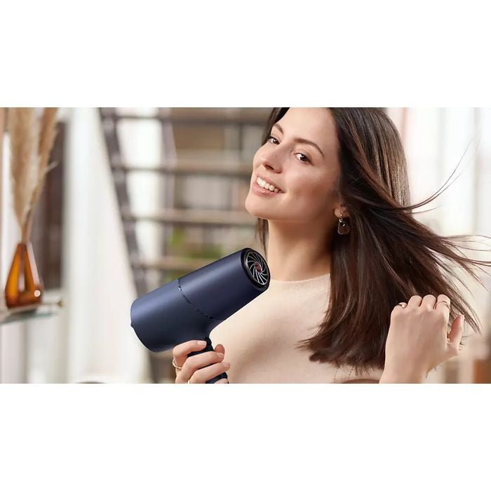 Philips BHD510/03 Hair Dryer 5000 Thermosense 4X Ions 2300W | TBM Online