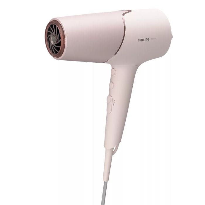 Philips BHD530/03 Hair Dryer 5000 Seriers 2300W | TBM - Your Neighbourhood Electrical Store
