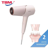 Philips BHD530/03 Hair Dryer 5000 Seriers 2300W | TBM Online