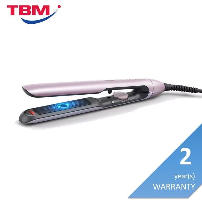 Philips BHS530/00 Hair Straightener 5000 Series | TBM Online