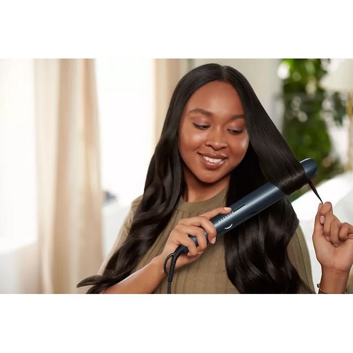 Philips BHS732 00 Hair Moisture Protect Straightener TBM TBM