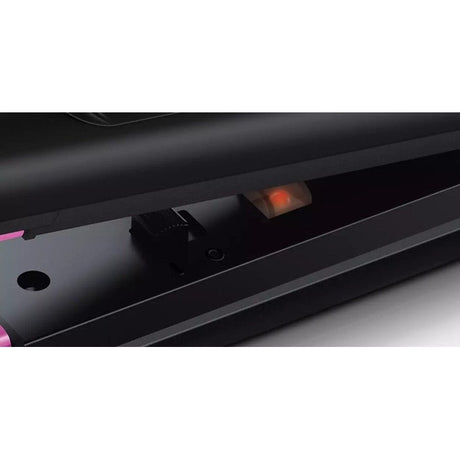 Philips HP8401/00 Straight Care Essential Hair Straightener | TBM Online