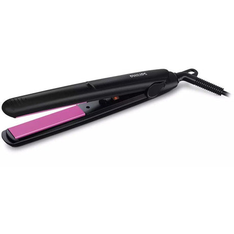 Philips HP8401/00 Straight Care Essential Hair Straightener | TBM Online