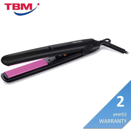 Philips HP8401/00 Straight Care Essential Hair Straightener | TBM Online