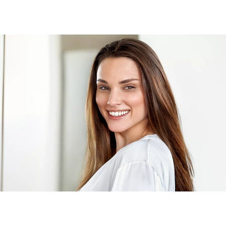 Philips HP8401/00 Straight Care Essential Hair Straightener | TBM Online