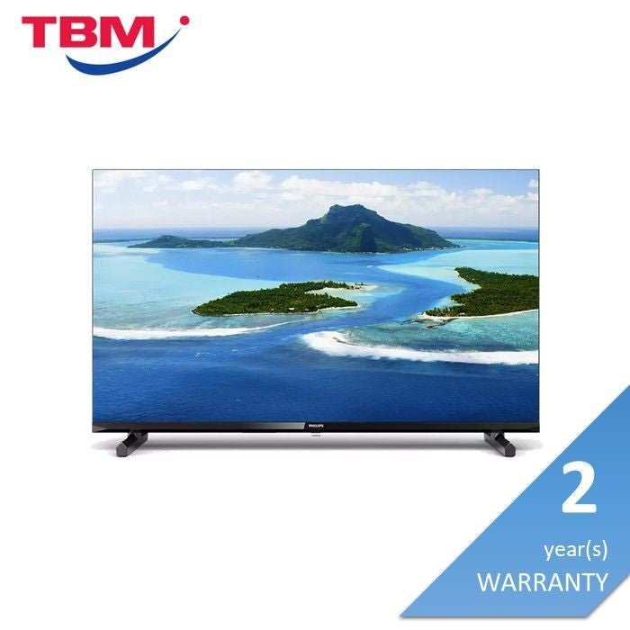 Philips 32PHT5678/68 32" HD LED TV 5600 Series | TBM Online