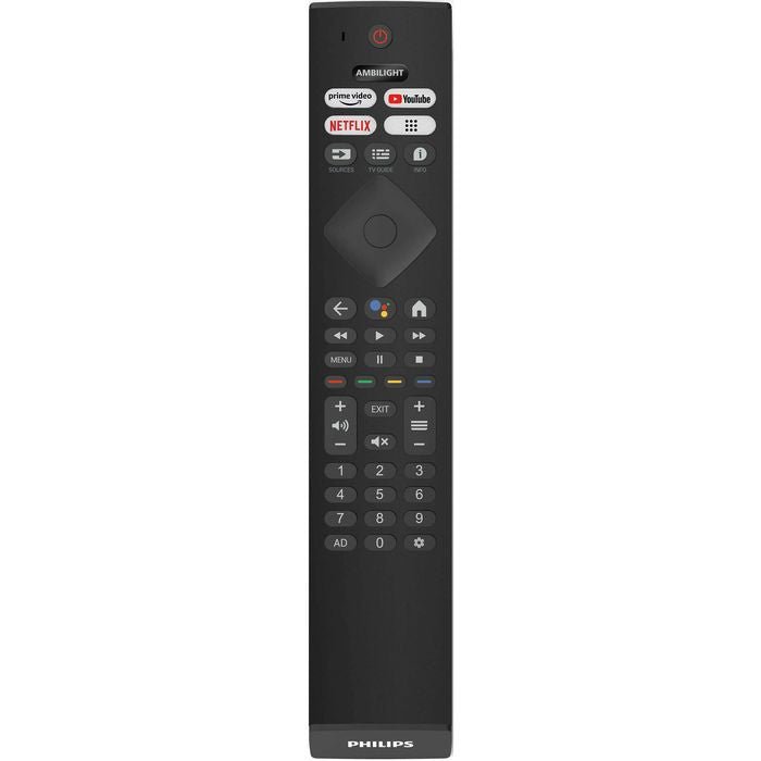 Philips 32PHT6918/68 32" Smart Google LED TV 6900 Series | TBM Online