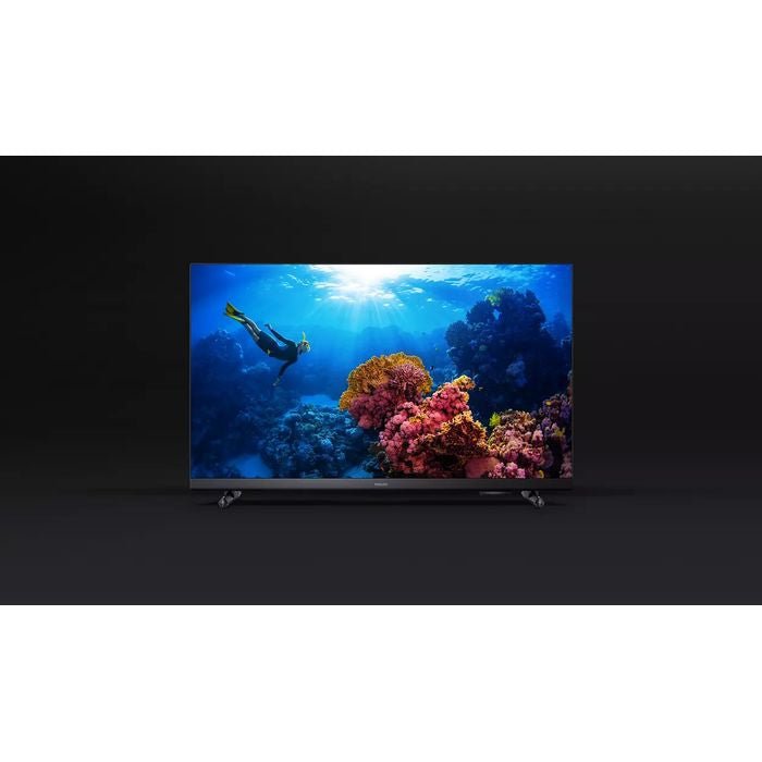 Philips 32PHT6918/68 32" Smart Google LED TV 6900 Series | TBM Online