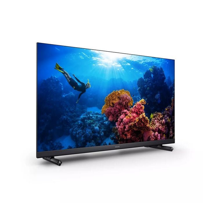Philips 32PHT6918/68 32" Smart Google LED TV 6900 Series | TBM Online