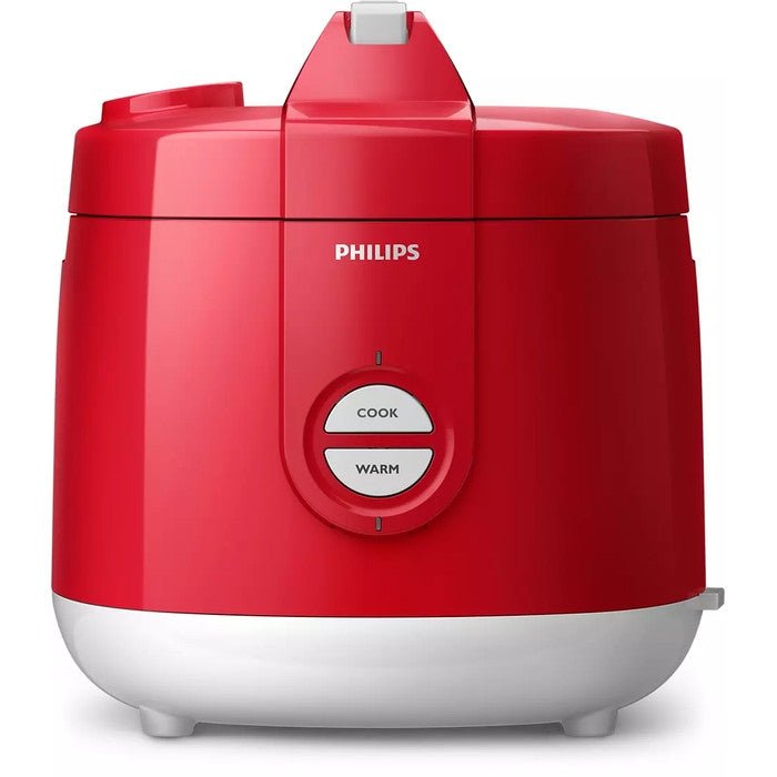 Philips HD3131/60 Daily Collection Jar Rice Cooker 2.0L | TBM Online