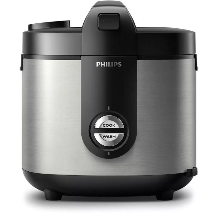 Philips HD3138/62 Daily Collection Jar Rice Cooker 2.0L | TBM Online