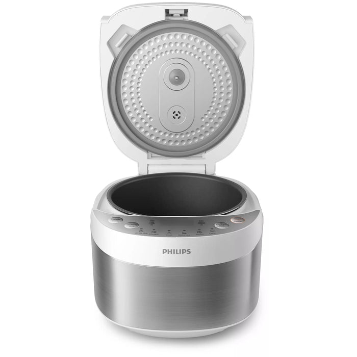 Philips HD3170/62 Mini Rice Cooker 0.85L | TBM Online