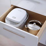 Philips HD3170/62 Mini Rice Cooker 0.85L | TBM Online