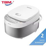Philips HD3170/62 Mini Rice Cooker 0.85L | TBM Online