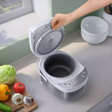 Philips HD3170/62 Mini Rice Cooker 0.85L | TBM Online