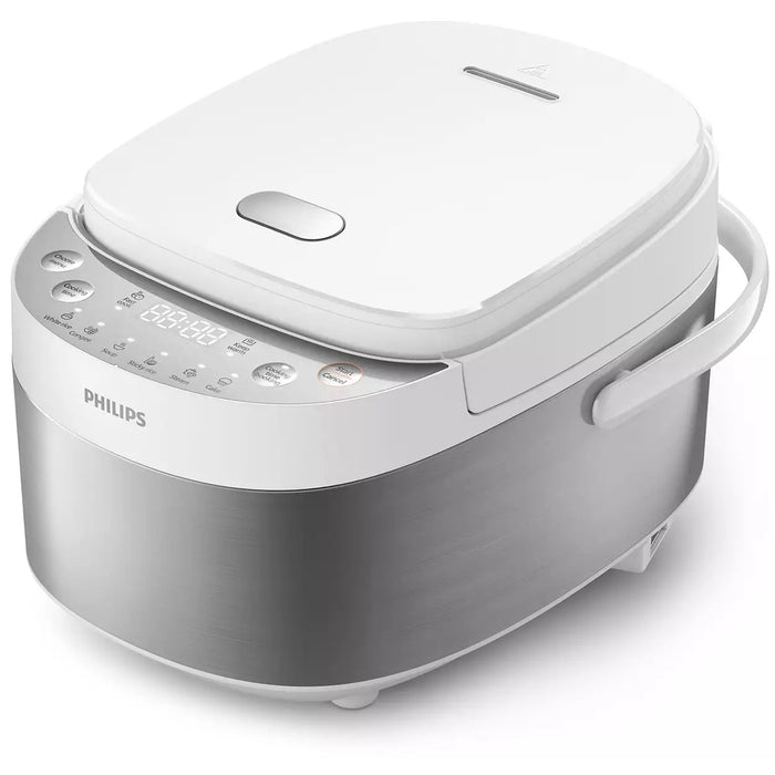 Philips HD3170/62 Mini Rice Cooker 0.85L | TBM Online