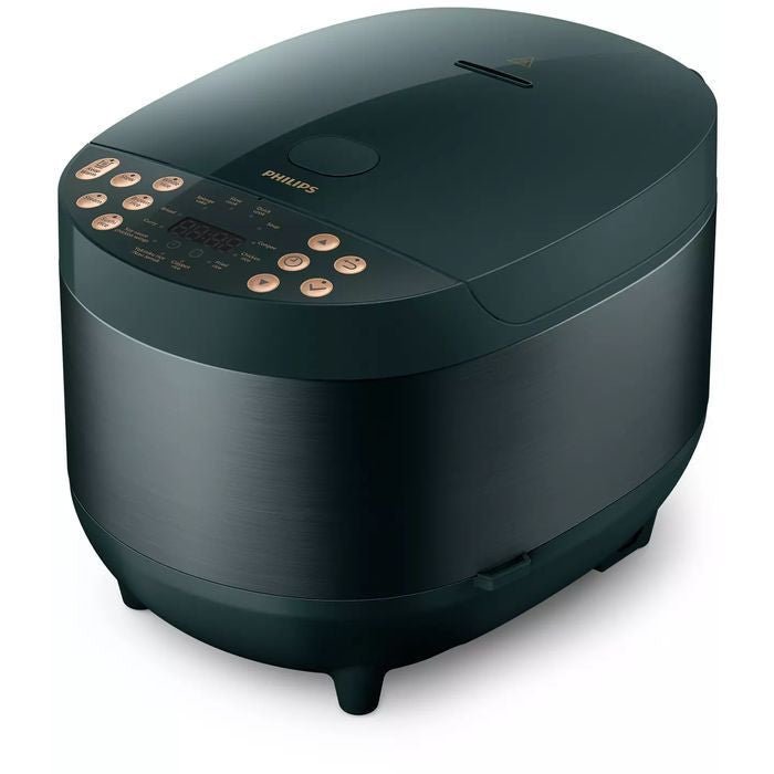 Philips HD4518/62 Digital Rice Cooker 1.8L TBM TBM Online
